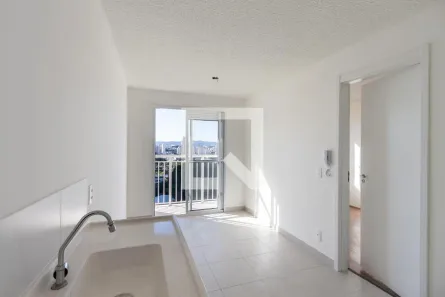 Apartamento com 1 Quarto à venda, 27m² no Parque Industrial Tomas Edson, São Paulo