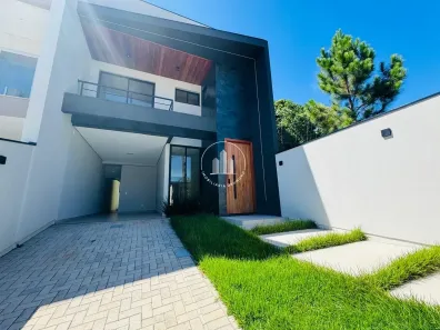Casa com 3 Quartos à venda, 153m² no Ipiranga, São José