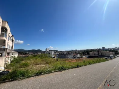 Lote/Terreno à venda, 1242m² no Ipiranga, São José