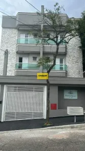 Apartamento com 2 Quartos à venda, 58m² no Santa Maria, Santo André