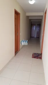Apartamento com 2 Quartos à venda, 48m² no Marambaia, São Gonçalo
