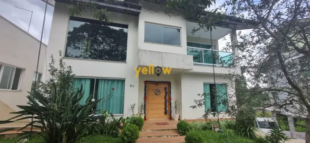 Casa de Condomínio com 5 Quartos à venda, 347m² no Arujá 5, Arujá
