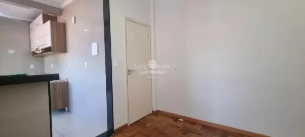 Apartamento com 3 Quartos à venda, 74m² no Grajaú, Belo Horizonte
