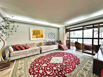 Apartamento com 3 Quartos à venda, 180m² no Vila Luis Antônio, Guarujá