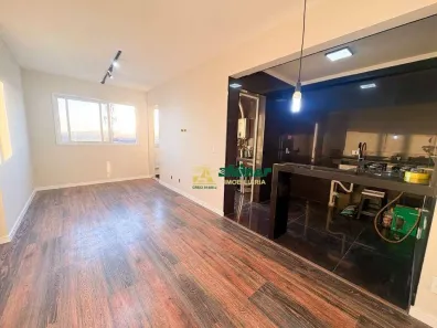 Apartamento com 2 Quartos à venda, 61m² no Vila Barros, Guarulhos
