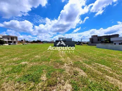 Lote/Terreno à venda, 325m² no Parque dos Pinheiros, Nova Odessa