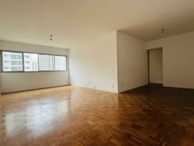 Apartamento com 3 Quartos à venda, 129m² no Campo Belo, São Paulo