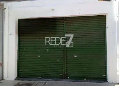 Galpão/Depósito/Armazém para alugar, 180m² no Centro, Campinas