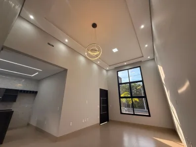 Casa com 3 Quartos à venda, 134m² no Loteamento Park Gran Reserve, Indaiatuba
