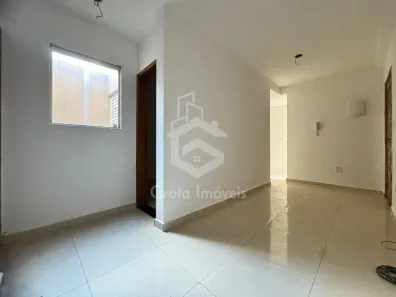 Apartamento com 2 Quartos à venda, 40m² no Cidade Patriarca, São Paulo