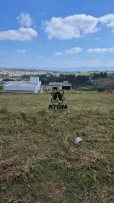 Lote/Terreno à venda, 643m² no Cataguá, Taubaté