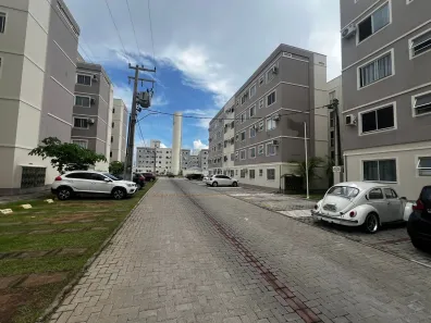 Apartamento com 2 Quartos à venda, 49m² no , Eusébio
