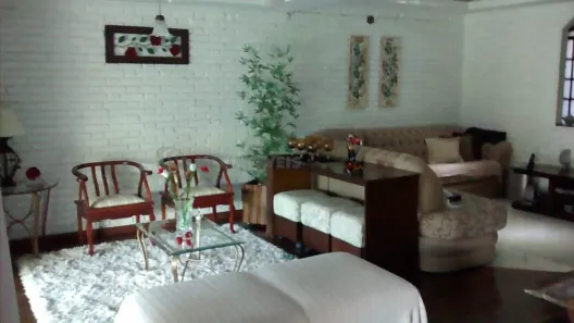 Casa com 4 Quartos à venda, 360m² no Serra, Belo Horizonte