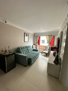 Apartamento com 3 Quartos à venda, 63m² no Vereda Tropical, Eusébio
