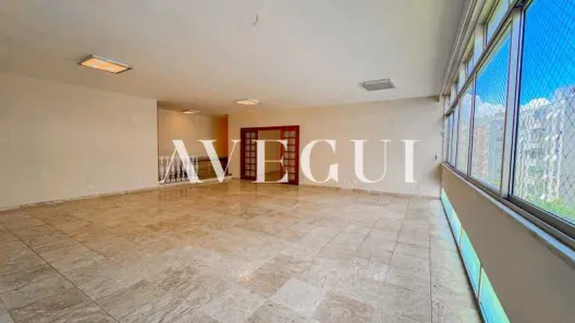 Apartamento com 3 Quartos à venda, 280m² no Copacabana, Rio de Janeiro