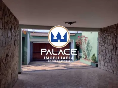Casa com 6 Quartos à venda, 337m² no Jardim Monumento, Piracicaba