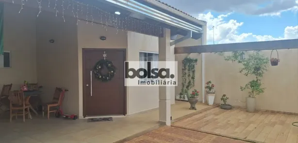Casa com 3 Quartos à venda, 186m² no Jardim Colonial, Bauru