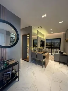 Apartamento com 2 Quartos à venda, 67m² no Parque Campolim, Sorocaba