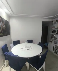 Apartamento com 3 Quartos à venda, 65m² no Encruzilhada, Recife