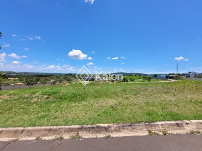 Lote/Terreno à venda, 800m² no Residencial Parque Campos de Santo Antônio II, Itu
