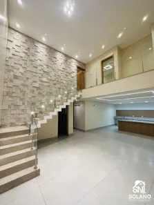 Casa com 3 Quartos à venda, 265m² no Jardins Capri, Senador Canedo