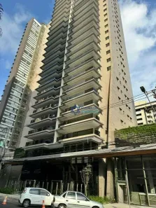 Apartamento com 4 Quartos à venda, 171m² no Enseada do Suá, Vitória