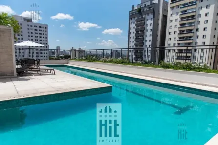 Apartamento com 3 Quartos à venda, 85m² no Ipiranga, São Paulo