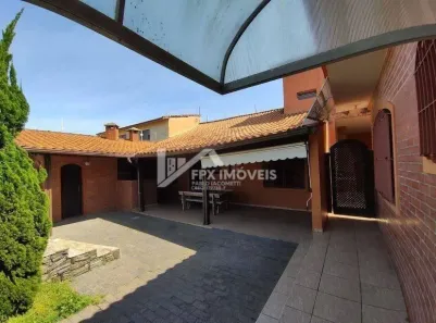 Casa com 5 Quartos à venda, 450m² no Bopiranga, Itanhaém
