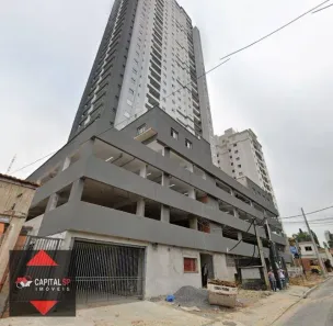 Apartamento com 2 Quartos à venda, 49m² no Vila Esperança, São Paulo