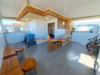 Cobertura com 4 Quartos à venda, 92m² no Piratininga (Venda Nova), Belo Horizonte
