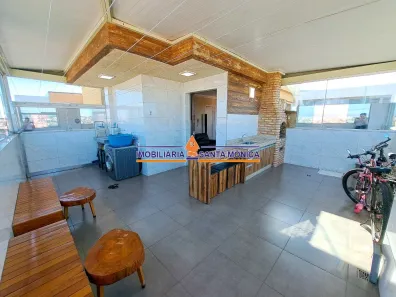 Cobertura com 4 Quartos à venda, 92m² no Piratininga (Venda Nova), Belo Horizonte