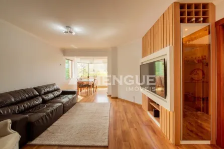 Apartamento com 3 Quartos à venda, 99m² no Vila Ipiranga, Porto Alegre