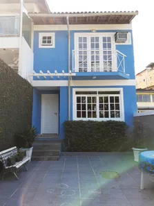 Casa com 3 Quartos à venda, 150m² no Anil, Rio de Janeiro