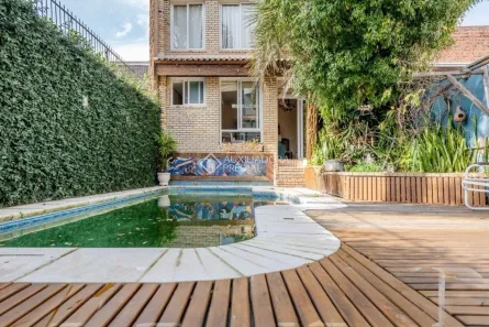 Casa com 5 Quartos à venda, 368m² no Chácara das Pedras, Porto Alegre