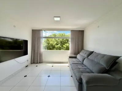 Apartamento com 3 Quartos à venda, 95m² no Asa Norte, Brasília