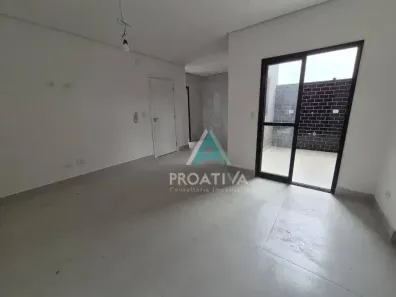 Apartamento com 3 Quartos à venda, 71m² no Bangú, Santo André