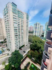 Apartamento com 1 Quarto à venda, 56m² no Barra da Tijuca, Rio de Janeiro