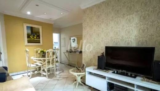 Apartamento com 3 Quartos à venda, 73m² no Vila Regente Feijó, São Paulo