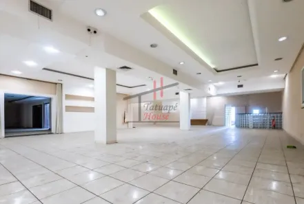 Sala Comercial para alugar, 754m² no Vila Carrão, São Paulo