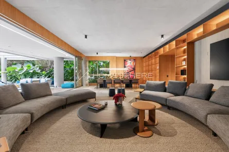 Apartamento com 4 Quartos à venda, 591m² no Jardim Paulista, São Paulo
