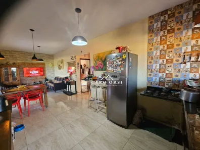 Fazenda/Sítio com 2 Quartos à venda, 120m² no Pau D'Alhinho, Piracicaba