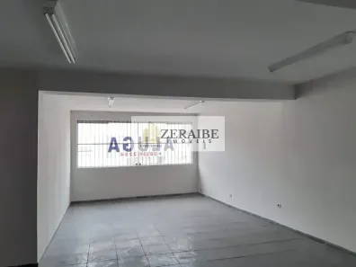 Sala Comercial para alugar, 96m² no Jardim Vila Galvão, Guarulhos