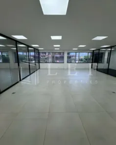 Prédio Comercial para alugar, 167m² no Vila Olímpia, São Paulo