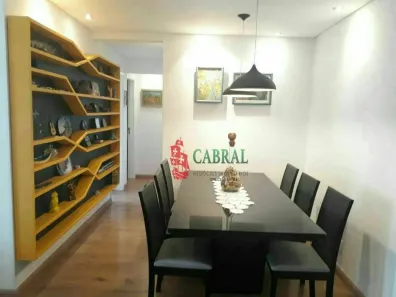 Apartamento com 3 Quartos à venda, 80m² no Jardim São Paulo, Guarulhos