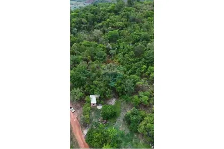 Fazenda/Sítio à venda, 677600m² no Confresa, Confresa