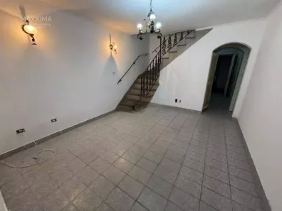 Sobrado com 2 Quartos para alugar, 94m² no Barcelona, São Caetano do Sul