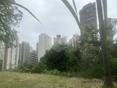 Lote/Terreno à venda, 2492m² no Paraíso do Morumbi, São Paulo