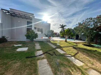 Casa com 2 Quartos à venda, 450m² no Patacas, Aquiraz