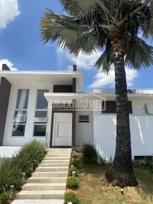 Casa de Condomínio com 3 Quartos à venda, 410m² no Jardim Ibiti do Paço, Sorocaba