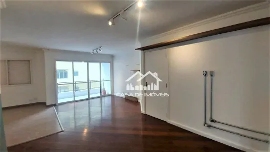 Apartamento com 3 Quartos à venda, 98m² no Indianópolis, São Paulo